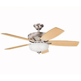 52" Monarch II Select Ceiling Fan