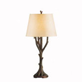 The New Informality  Table Lamp