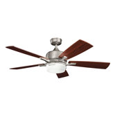Kichler Ceiling Fans