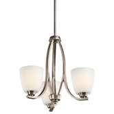 Granby 3 Light Mini Chandelier