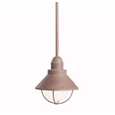 Seaside 1 Light Mini Pendant