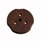 Modular LED Cabinet Disc/Puck Light