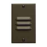 Step and Hall 2.75" Interior Vert Step Light