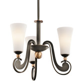 Kichler Chandeliers