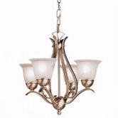 Nickel Ceiling Lights