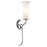Nuwave 1 Light Wall Sconce