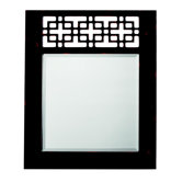 Fretwork Mirror