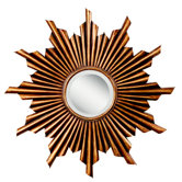 Burst Mirror