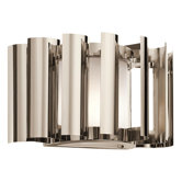 Ziva 1 Light Wall Sconce