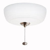 Four Light Ceiling Fan Light Kit