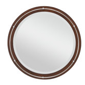 Westwood Stowaway Mirror