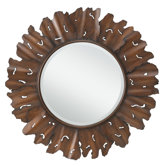 Westwood Sunset II Mirror