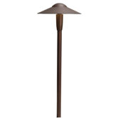 15457 LED in Textured Architectural Bronze