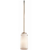 Knox 1 Light Mini Pendant