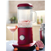 K-Mix Jug Blender in Raspberry