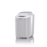 Comprehensive Breadmaker in White