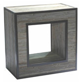 Lima End Table