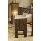 Pura Counter Stool