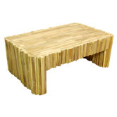 Obi Coffee Table