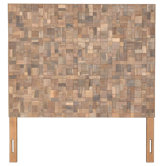 Sequoia Panel Headboard