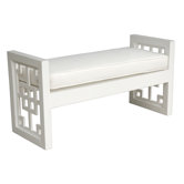 Jeffan Benches