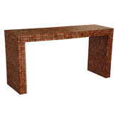 Cassy Console Table
