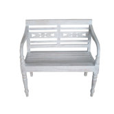 Moda Wooden Bench