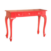 Carey Console Table