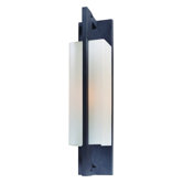 Blade  Wall Bracket in Forged Iron