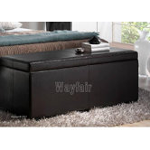 Storage Ottoman