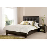 Walkworth Ottoman Storage Bed Frame