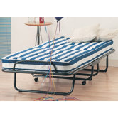 Mars Guest Bed Frame