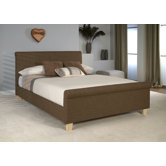Eclipse Bed Framestead