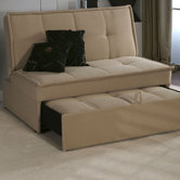 Solar Sofabed