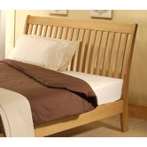 Cordelia Mission headboard