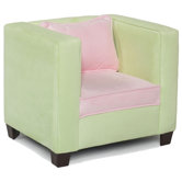 Kid's Modern Chair