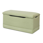 Deluxe Toy Box
