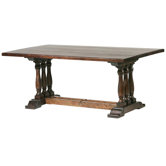 Tuscan Dining Table