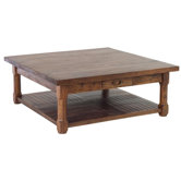 Verona Coffee Table