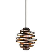 Vertigo Hanging Pendant