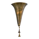 Nirvana 2 Light Wall Sconce