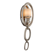 Embrace Wall Sconce