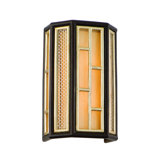 Makati Two Light Wall Sconce