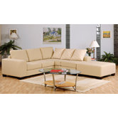 Jacob Modular Modular Sectional