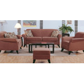 Terry Full Sofa Bed  and Chair Set