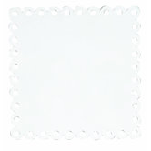 Square Dot Magnet Board