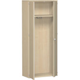 Garderobenschrank