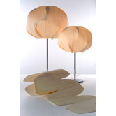 Evolute Table Lamp