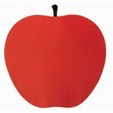 Art Edition "Uno, La Mela" The Apple Poster