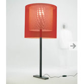 Moare Floor Lamp